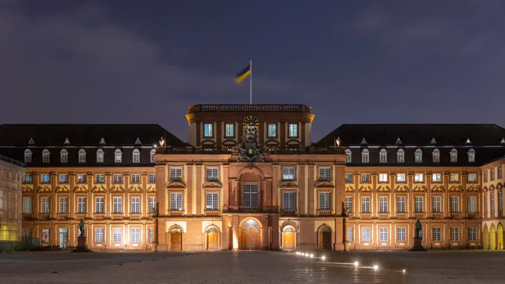 University of Mannheim 曼海姆大學校友 Kenny Su 留學經驗分享