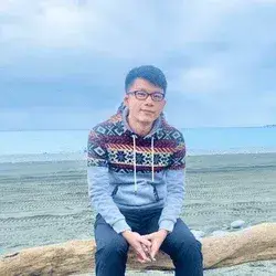 2022 日本海外校園大使 神戶大學 Hiro