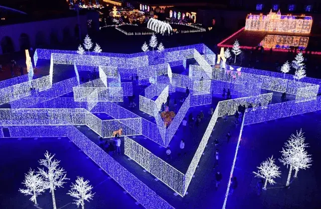 Kobe Illuminage(神戸イルミナージュ)