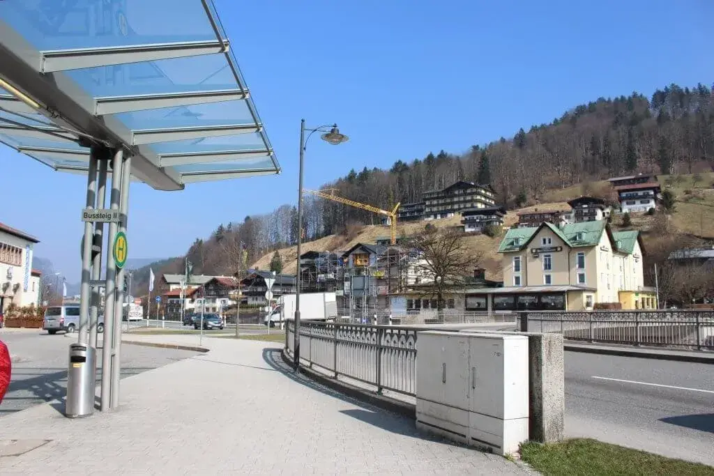 國王湖 Königssee 交通攻略 + 薩爾茲堡 Salzburg 景點 - 奧地利自由行