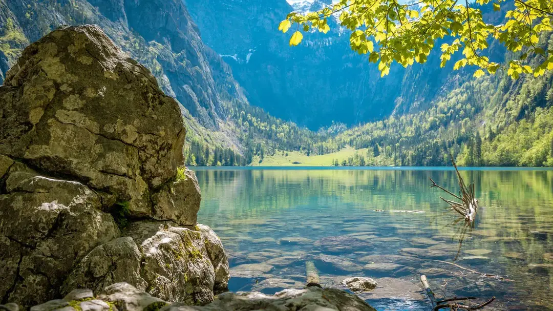 國王湖 Königssee 交通攻略 + 薩爾茲堡 Salzburg 景點 - 奧地利自由行