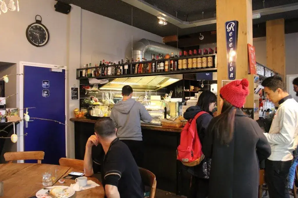 阿克瑪 Alkmaar 住宿指南