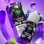 SP2S煙油推薦